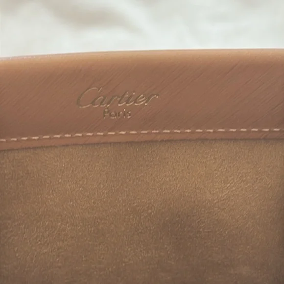 Cartier Trinity Bag - Picture 5 of 11